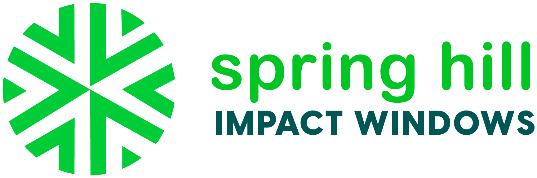 Spring Hill Impact Windows
